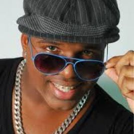 Imagem de Junior Bryan