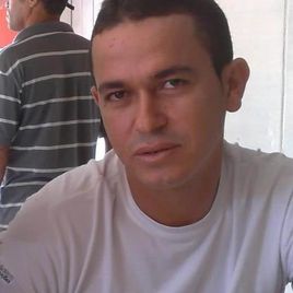 Imagem de João Batista