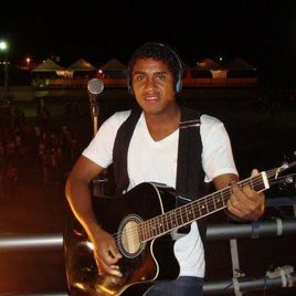 Imagem de Guto Boss