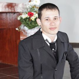 Imagem de rubens paulo de oliveira