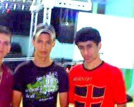Imagem de Thiago Candido