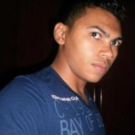 Imagem de Thiago chasy