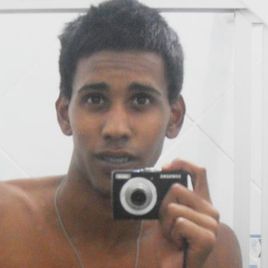 Imagem de Chokito (Ruan Brito)