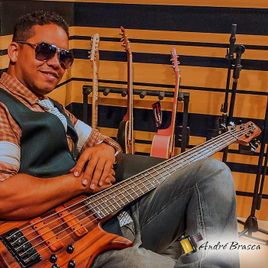 Imagem de CRISTIANO SANTOS
