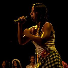 Imagem de Danuza Ribeiro 