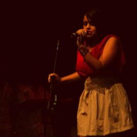 Imagem de Antonia Barreto 