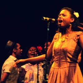 Imagem de Eufrásia Neres 