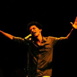 Imagem de Marcos Queiroz 