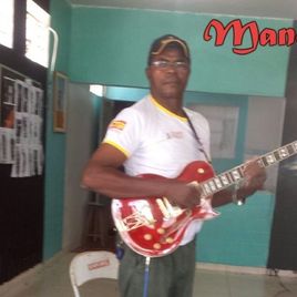 Imagem de Manoel