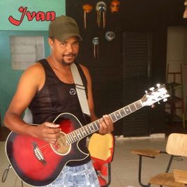 Imagem de Ivan