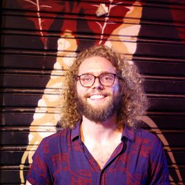 Imagem de Vinicius Carossi