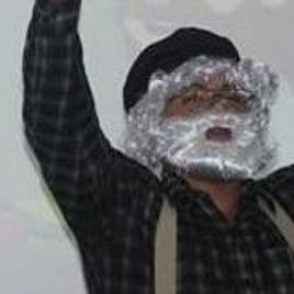 Imagem de Tio João