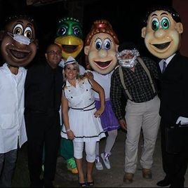 Imagem de Turminha Viva
