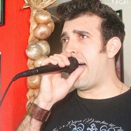 Imagem de Luis Fabian "Bigode"