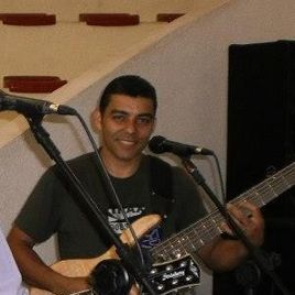 Imagem de Reginaldo Barreto