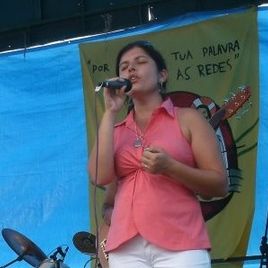 Imagem de Camila Pinheiro