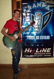 Imagem de Alan