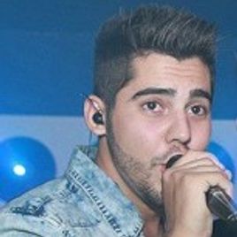 Imagem de Lukas