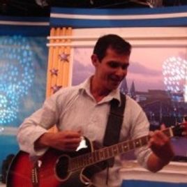 Imagem de Alexsandro Coelho 1º vóz