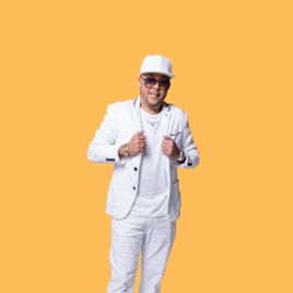 Imagem de Andrezinho