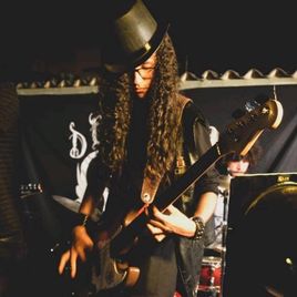 Imagem de Will The Bassman