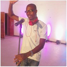 Imagem de Arman-G Beats Writer