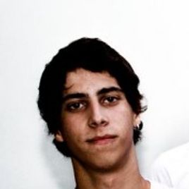 Imagem de Vitor Fernandes