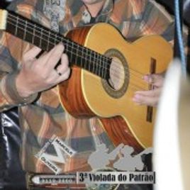 Imagem de Júnior Violeiro