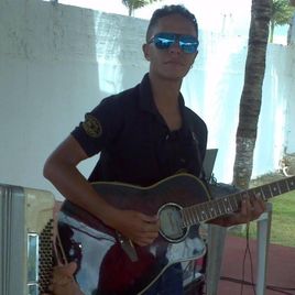 Imagem de Dalvan Teclas