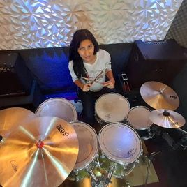 Imagem de Rayssa Nascimento