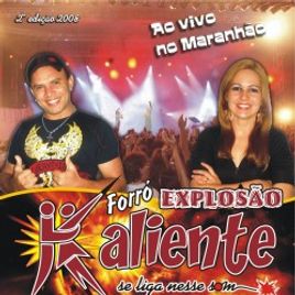 Imagem de DINHO E CRISTAL