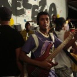 Imagem de Cleiton Bass