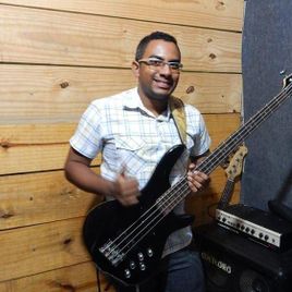 Imagem de Wylke Rodrigues