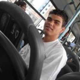 Imagem de Dalvam Vicius