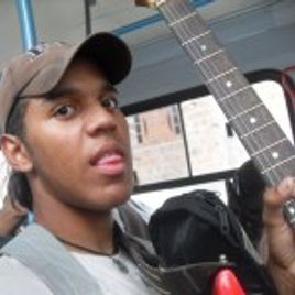 Imagem de Wallison (WALLA)