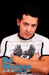 Imagem de Nono Batera
