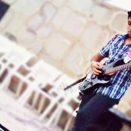 Imagem de ELLISON MORREIRA