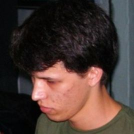 Imagem de Sóstenes Barros