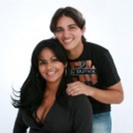 Imagem de Roberto (Meninão) & Viviane