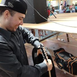 Imagem de Mc Kaviero