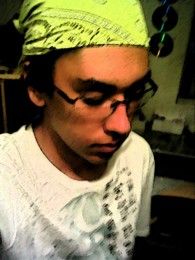 Imagem de Matheus
