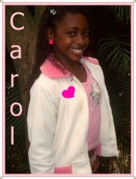 Imagem de Carolina