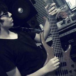 Imagem de Vinícius Melo