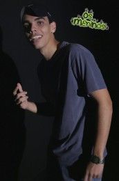 Imagem de Khlisney Kesser