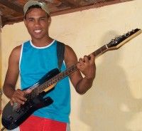 Imagem de Dan Brasil