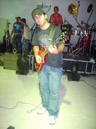 Imagem de Roger Guitar