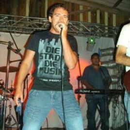 Imagem de Sandrinho