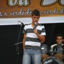 Imagem de Márcio Robert