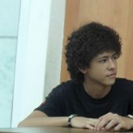 Imagem de Abner tavares "Bill"