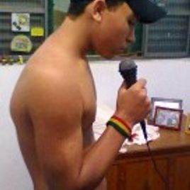 Imagem de Lucas Souza (Méqui lukão)